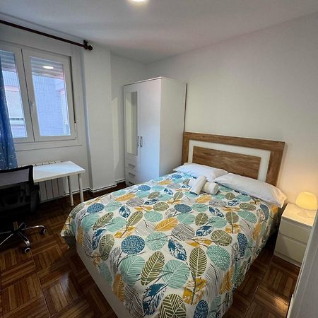 Apartamento Santander, Playa Sardinero Экстерьер фото