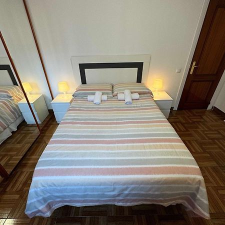 Apartamento Santander, Playa Sardinero Экстерьер фото