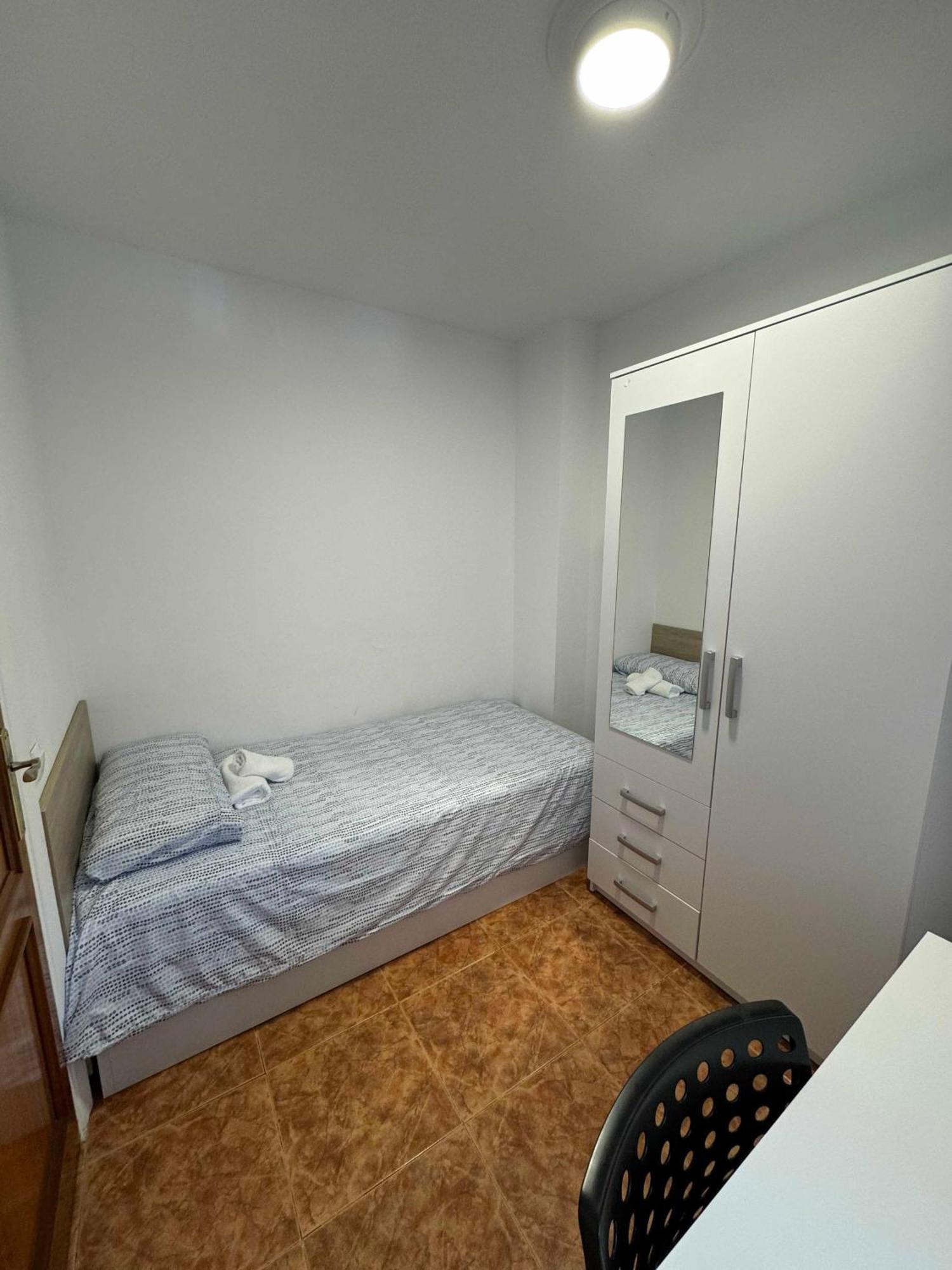 Apartamento Santander, Playa Sardinero Экстерьер фото