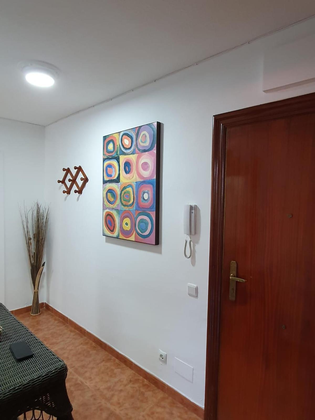 Apartamento Santander, Playa Sardinero Экстерьер фото