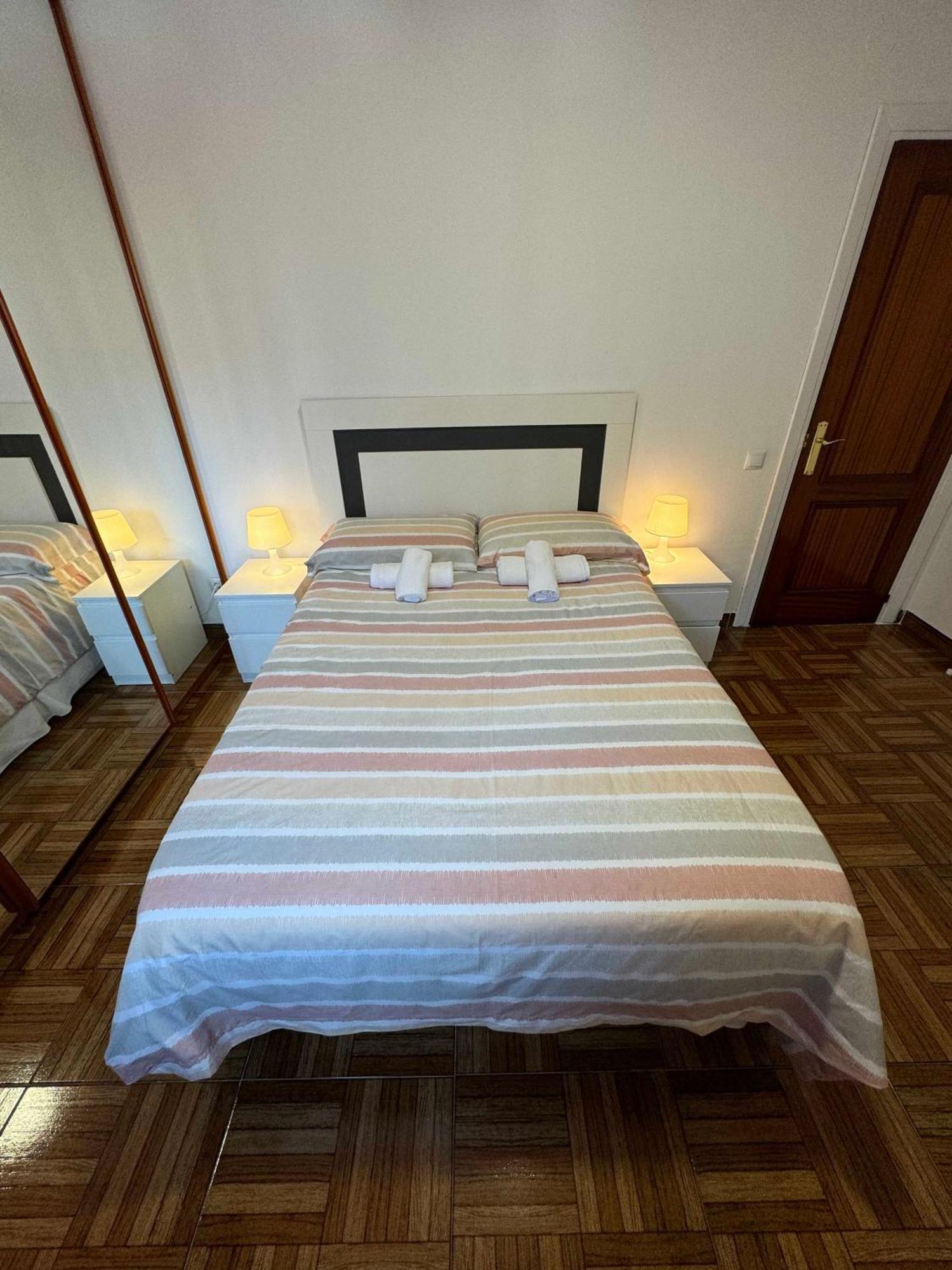 Apartamento Santander, Playa Sardinero Экстерьер фото