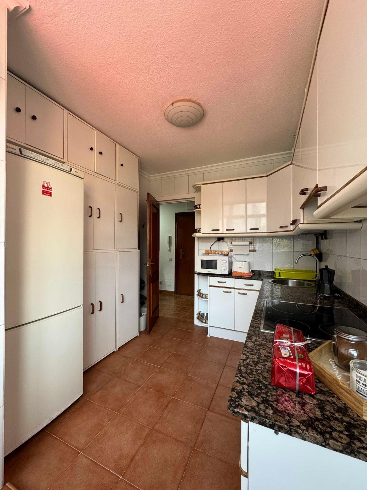 Apartamento Santander, Playa Sardinero Экстерьер фото