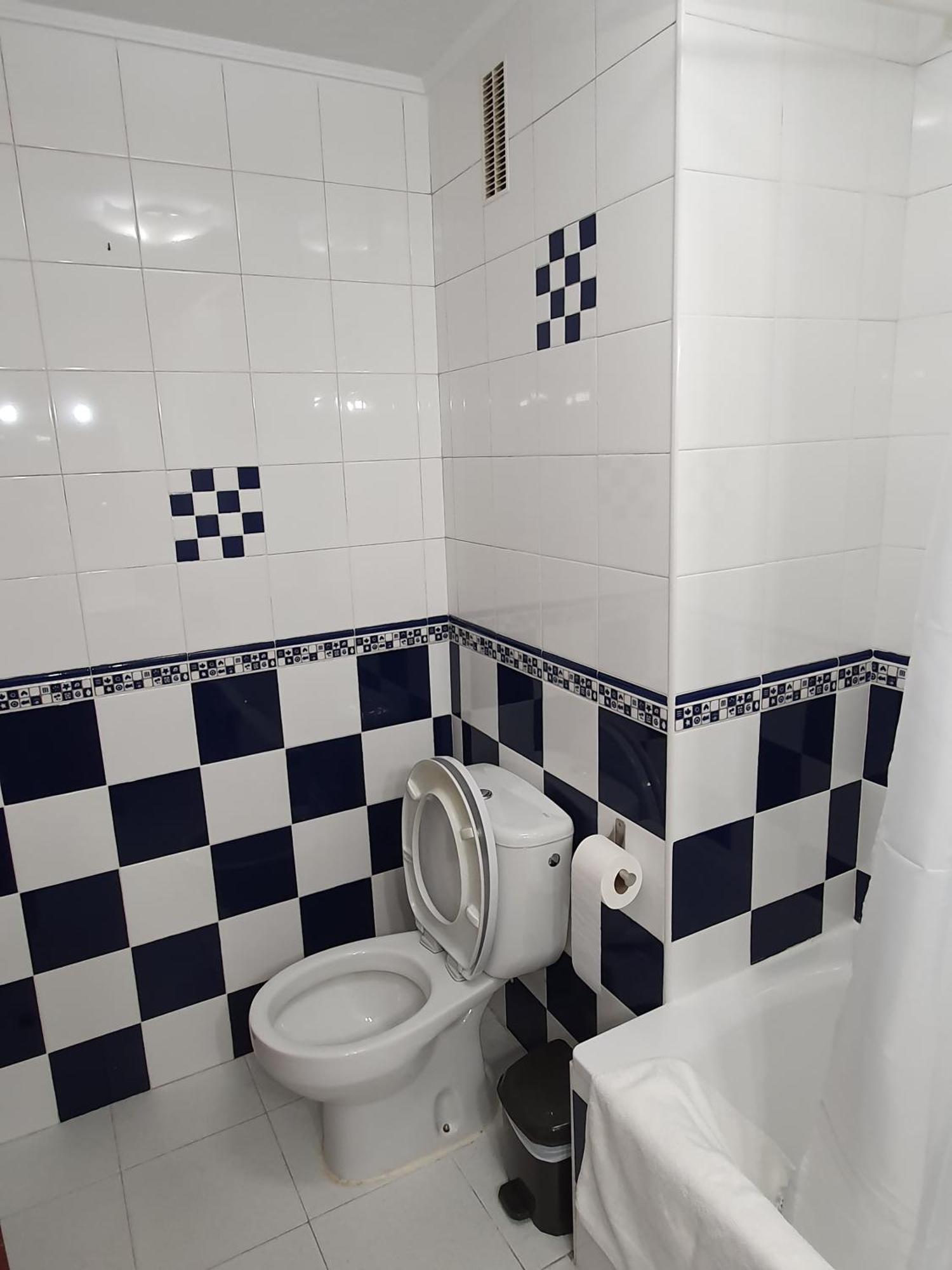 Apartamento Santander, Playa Sardinero Экстерьер фото