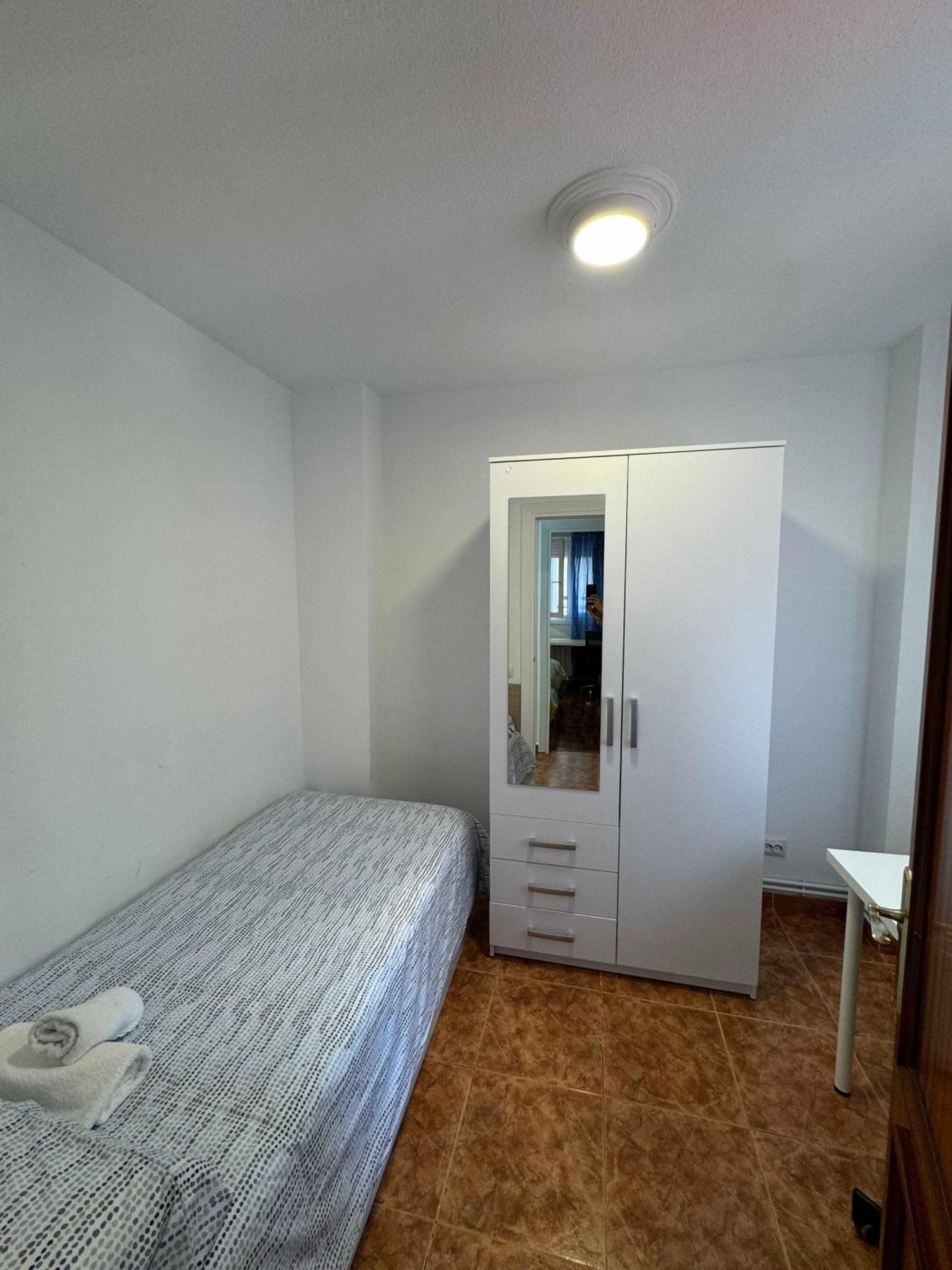 Apartamento Santander, Playa Sardinero Экстерьер фото